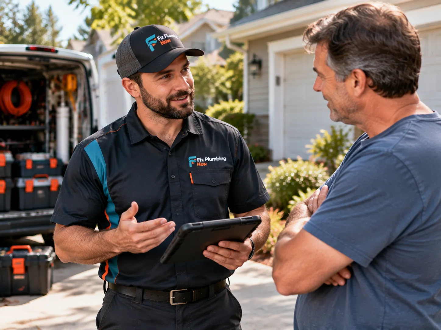 Clogged Drain Service Vail, IA FAQs